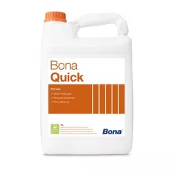 Грунтовка под лак Bona Quick Gel