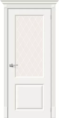 Скинни-13 Whitey White Сrystal