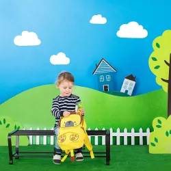 Рюкзак детский Toddlepak Львенок