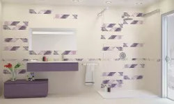 Декор Provence Beige Luberon 2
