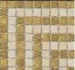 Vanitas Greca Beige 37410 уголок