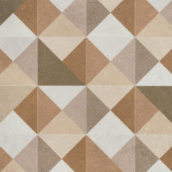 Коммерческий  линолеум Surestep Stone 17812 Speckled Ceramic Tile