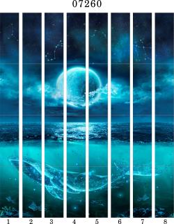 Звездное сияние 07260