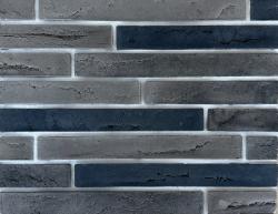 Ригельный кирпич MIX