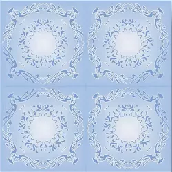 Элегия голубая