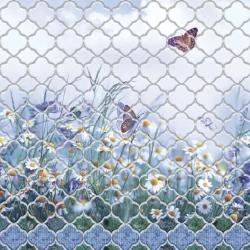 Ромашковое лето