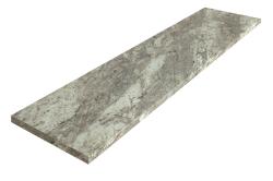 Столешница 950М Гранит Сицилия 3050*600*26 мм 1 завал R матовая