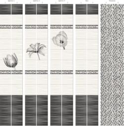 Магна цветок 1