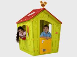 Детский игровой домик Magic playhouse