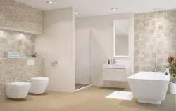 Напольная плитка Commesso Beige