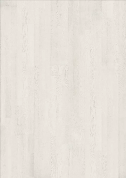 Дуб Белый Мрамор (Oak White Marble) 3-полосный