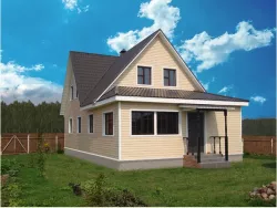 FineBer Standart Слоновая кость
