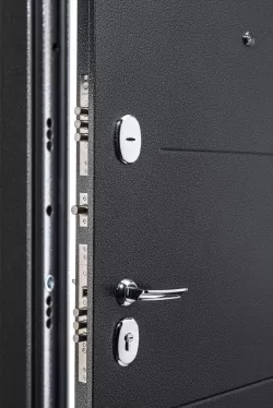Porta S 104.П22 Антик Серебро/Bianco Veralinga