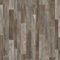 Бытовой утеплённый  линолеум Nordic Oak 5