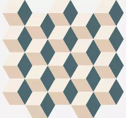 Мозаика Cube Cold 600110000786