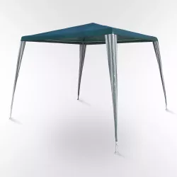 Садовый тент шатёр AFM-1022A Green