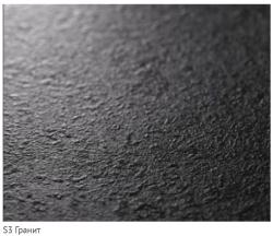 Столешница FS095 S3/1 Таганай 3000*600*38 мм 1 завал матовая