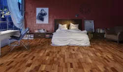 Африканский Махагони