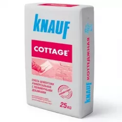 КНАУФ Коттедж (25 кг)