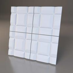 Стеновые панели 3D панели Soft 038 