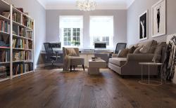 Дуб Premium Sirius oiled