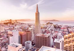 8-535 San Francisco Morning