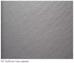 Столешница FS1333 W2/2 Дуб Ирландский натуральный 4100*600*38 мм 1 завал матовая