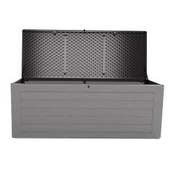 Сундук Summit M антрацит