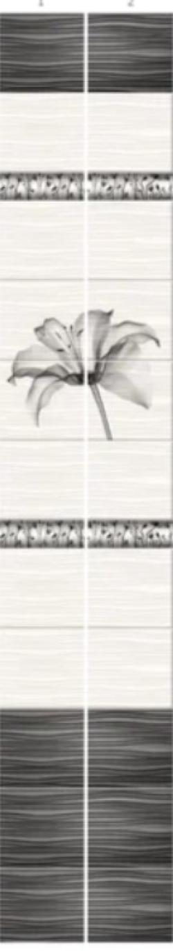 Магна цветок 2