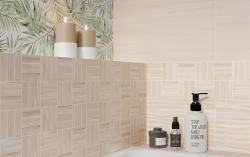 Керамогранит Botanica многоцветный BN4R112D