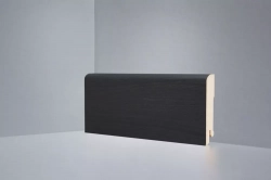 Плинтус Deartio Дуб темный B202-16