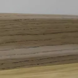 PW Skirting Ash Brown / Ясень Коричневый