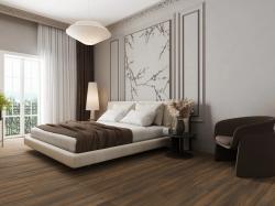 Дуб Лаваредо коричневый EL1048 34 класс 8мм