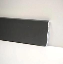 Плинтус Bonkeel Stick M графит