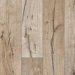Бытовой утеплённый  линолеум Hunter Oak 532