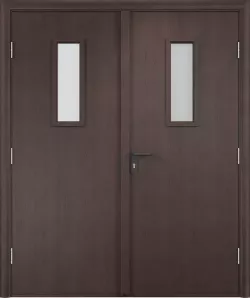 ДПО двустворчатое Экошпон