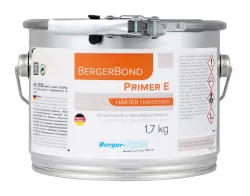 Грунтовка BERGER PRIMER E