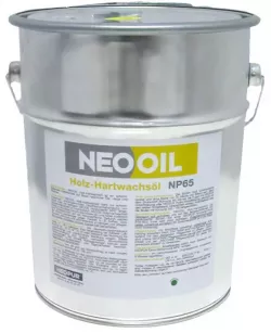 Масло паркетное Hard Wax Oil