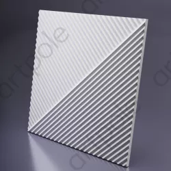 Fields 1 platinum D-0008-1-pl