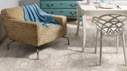 Бытовой  линолеум Dolce 1