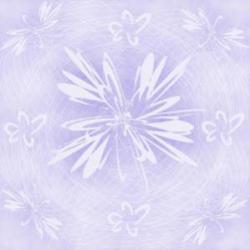 Василек фиолет