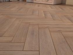 Дуб шато песочный NF-52