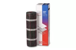 Теплый пол Ergert Extra-150 нагревательные маты 5 м2