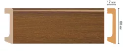 Плинтус D235-85