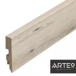 Плинтус ламинированный Arteo Дуб Галапагос