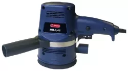 Полировальная шлифмашина МП-0.42