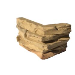 Угловой элемент Терскол