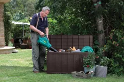 Сундук Sherwood Storage box