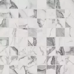 Мозаика Statuario 600110000208