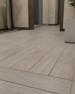 Дуб шато эффект NF-55